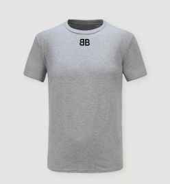 Picture of Balenciaga T Shirts Short _SKUBalenciagaM-6XL07732739